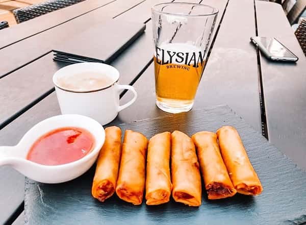 Lumpia