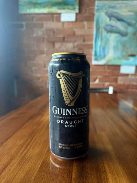 Guinness