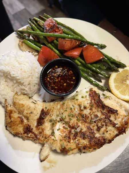 Iceland Haddock
