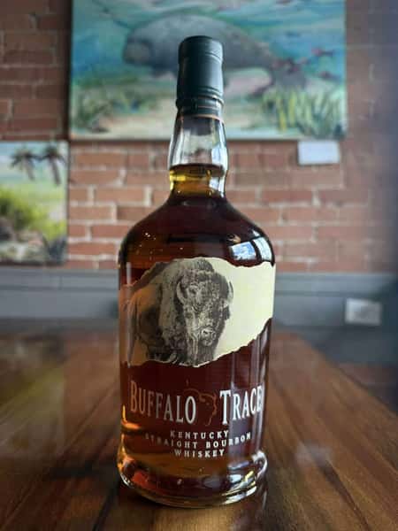 Buffalo Trace