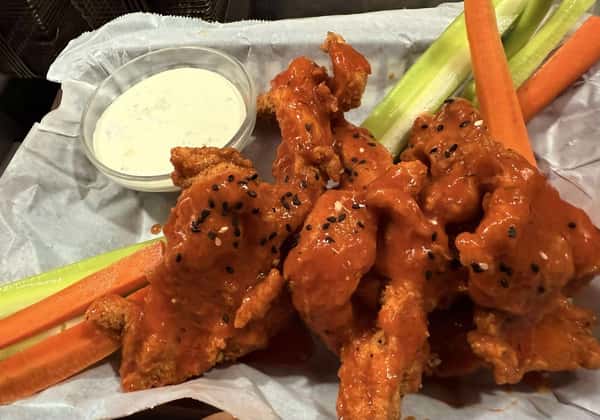 Boneless Wings