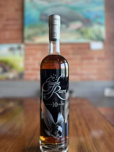 Eagle Rare 10 year