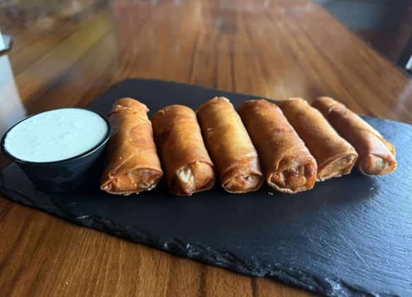 Ribeye Lumpia