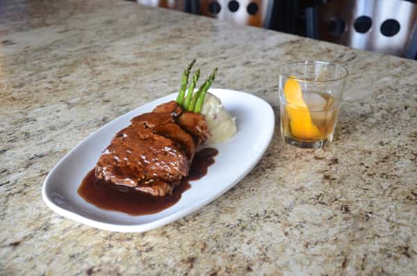 HOME made Meatloaf