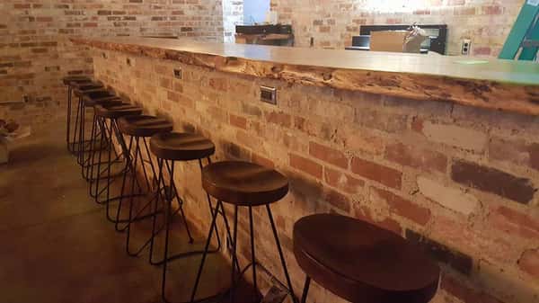 bar stools