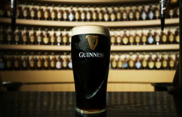 guiness