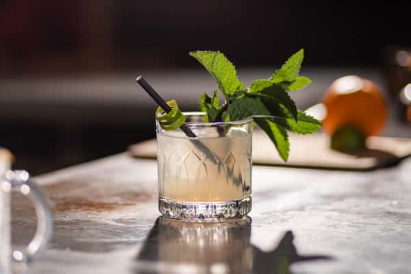 Italian Mules