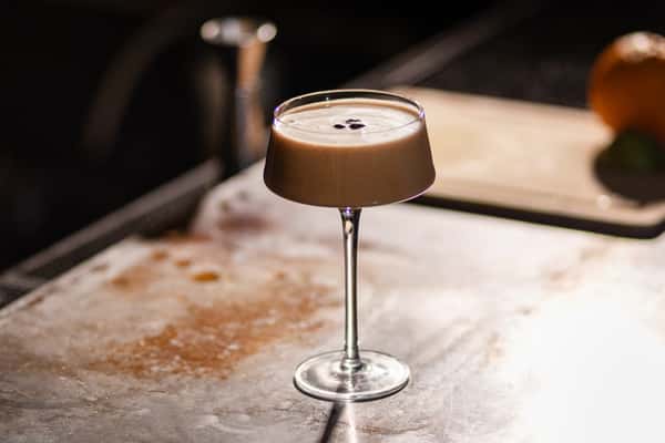 Espresso Martini