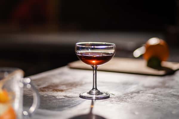 Sazerac