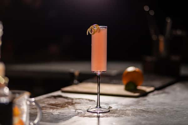 Cosmopolitan