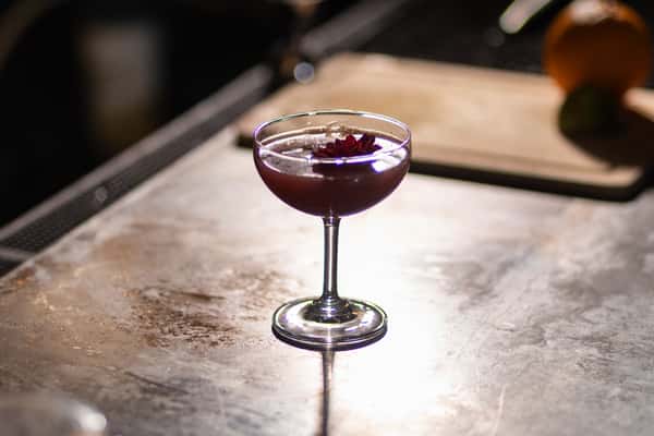 Raspberry Elixir