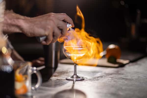 Sazerac