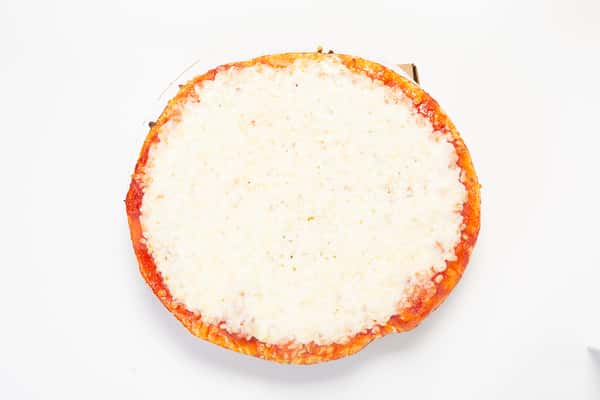 14" Cheese Pizza