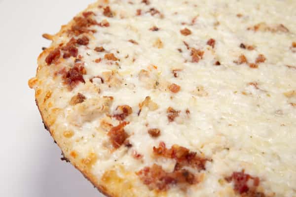 14" - Chicken Bacon