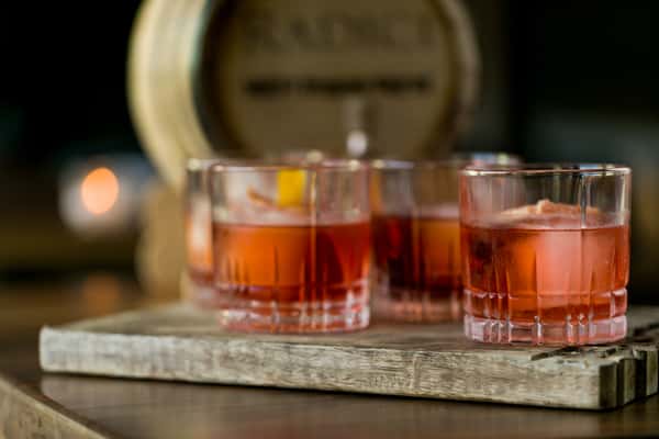 negronis