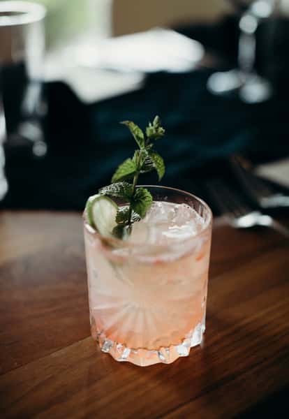cocktail