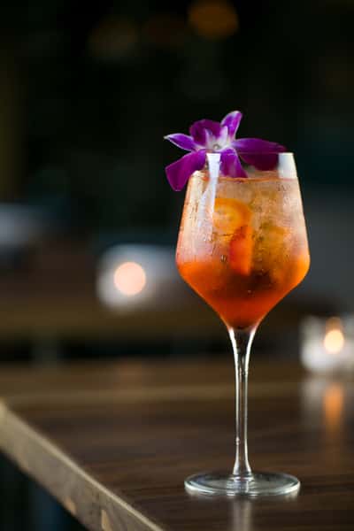 aperol spritz