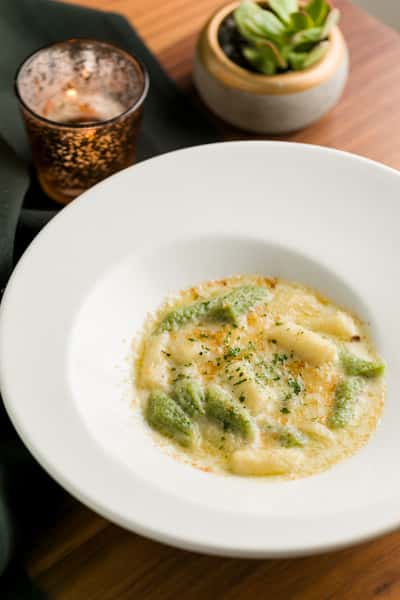 gnocchi