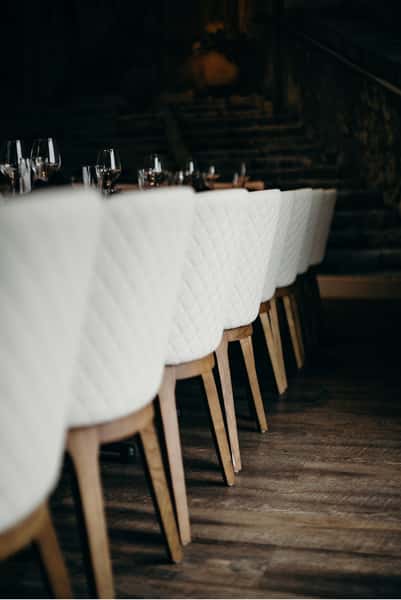 chair shot