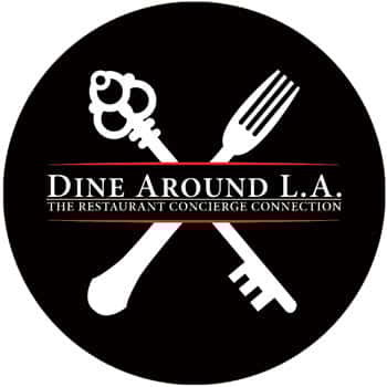 dine around la