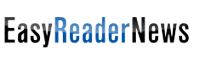 easy reader news logo
