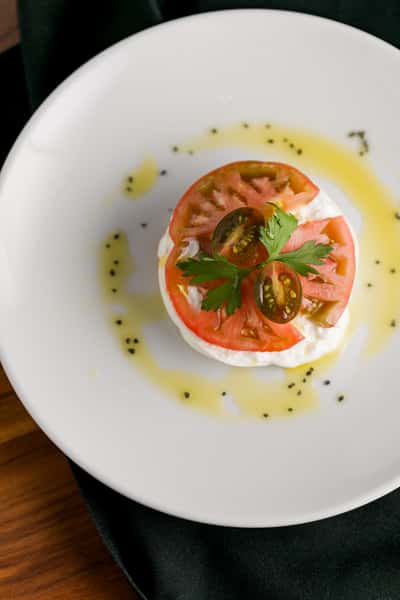 burrata