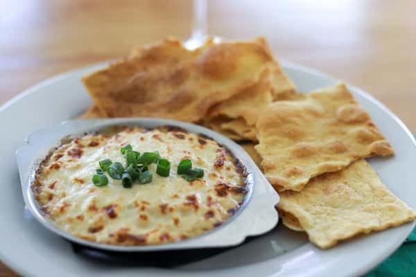 Crab Dip