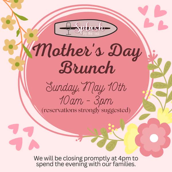 Mother's Day Brunch