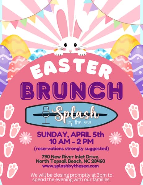 Easter Brunch 