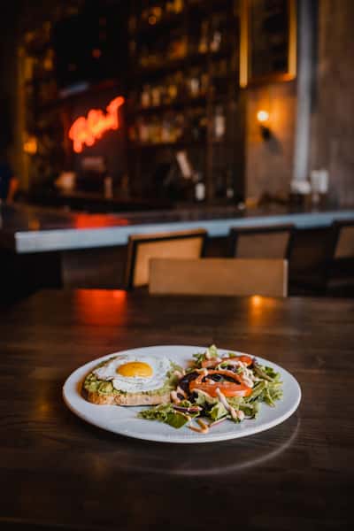 Avocado Toast