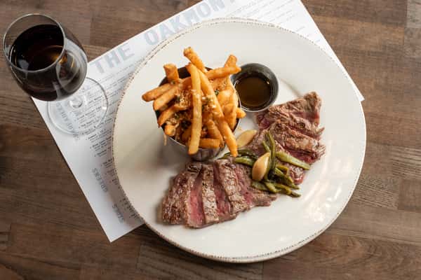 Steak Frites