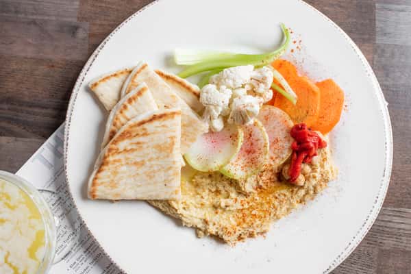 Hummus