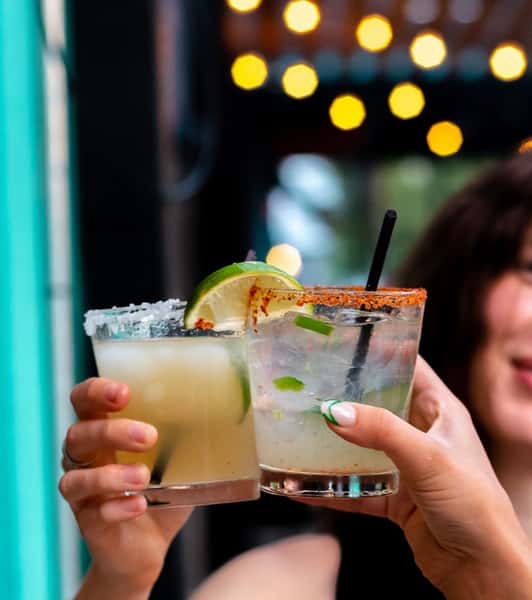 drinks