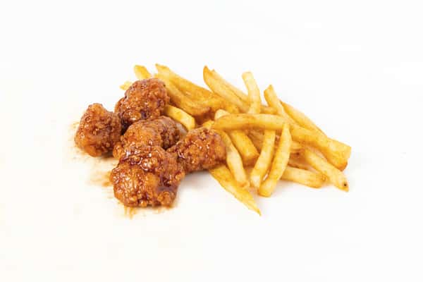 Empire Wingz