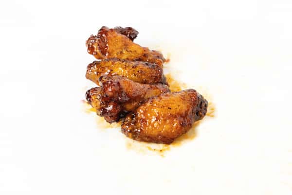 Just 4 Wingz