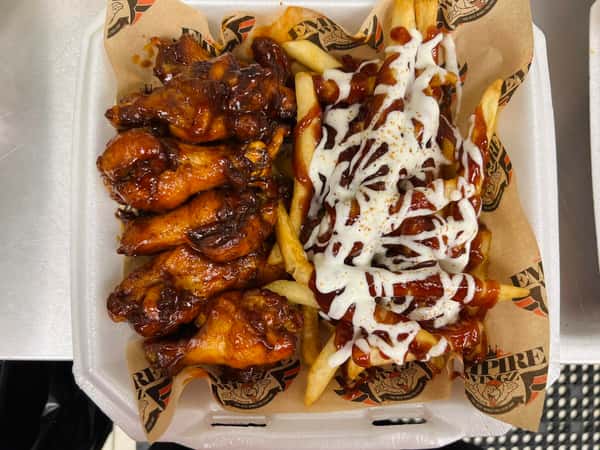 Platter