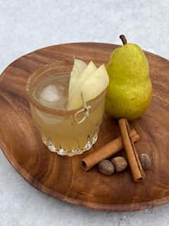 Spice of Pearadise