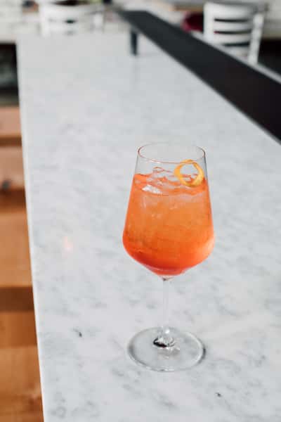 Italian Spritz