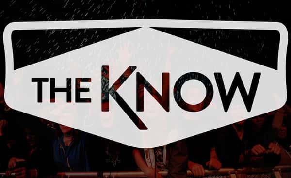 THE KNOW