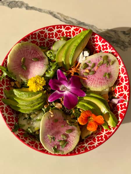 Eden Salad
