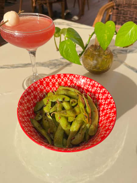Edamame
