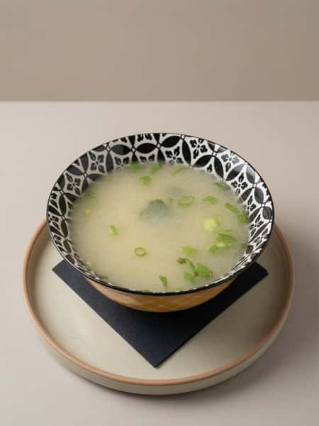 Miso Soup