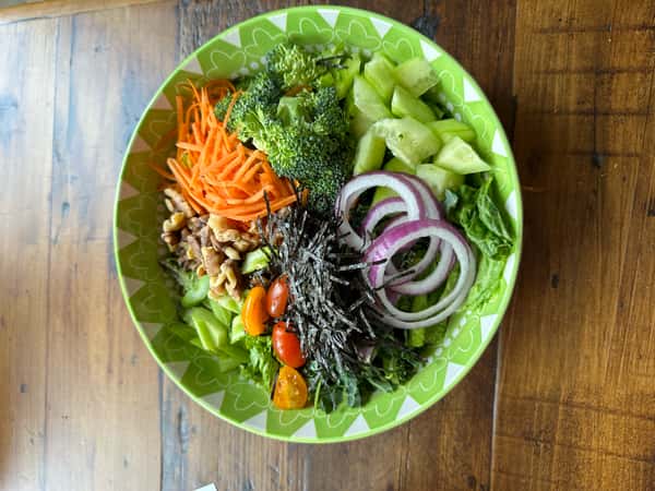 power bowl