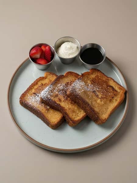 French Toast