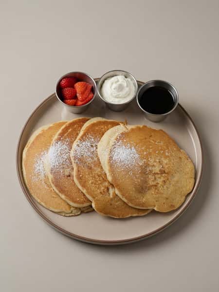 Pancakes