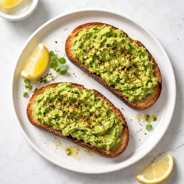 Avocado Toast