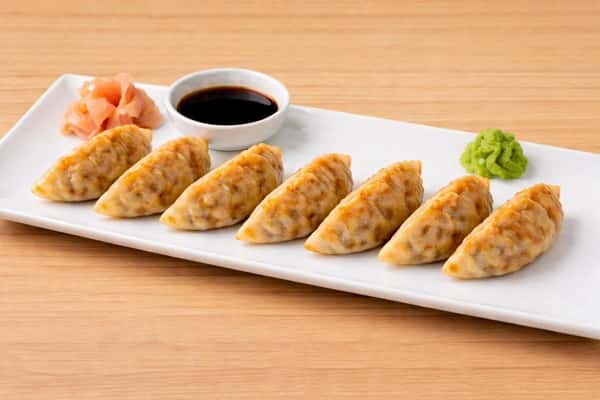 Gyoza