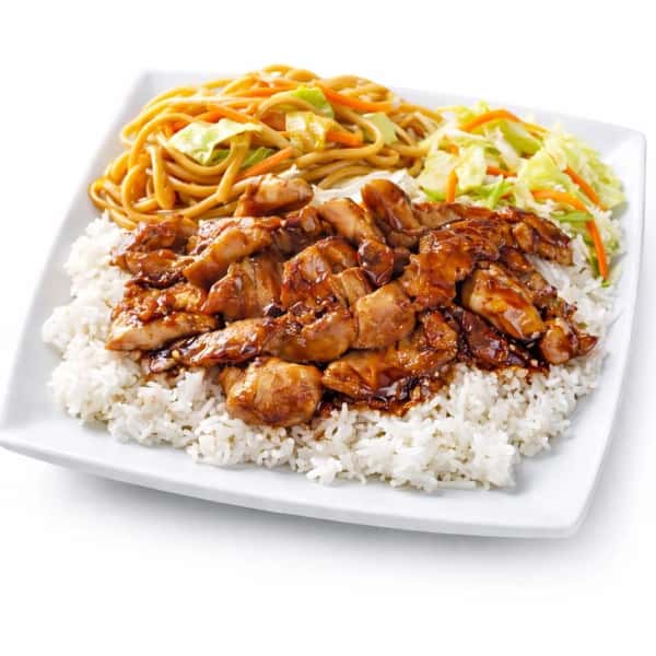 Teriyaki