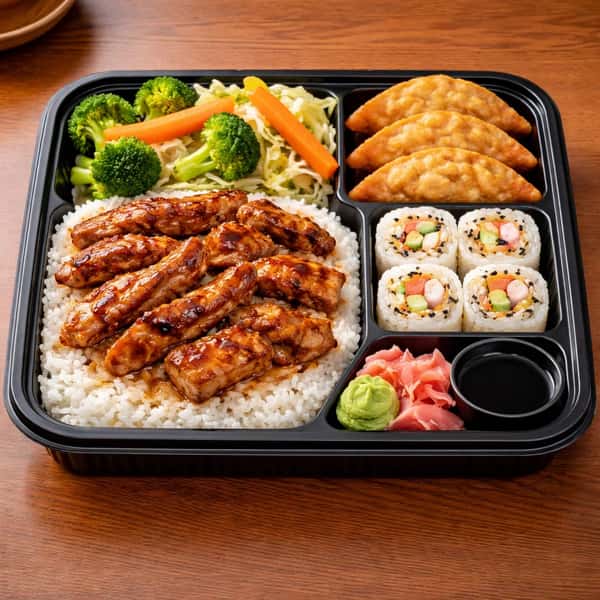 Bento