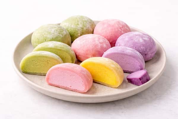 Mochi Ice Cream (3)